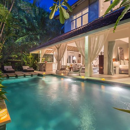 Villa Tangra Seminyak Eksteriør bilde