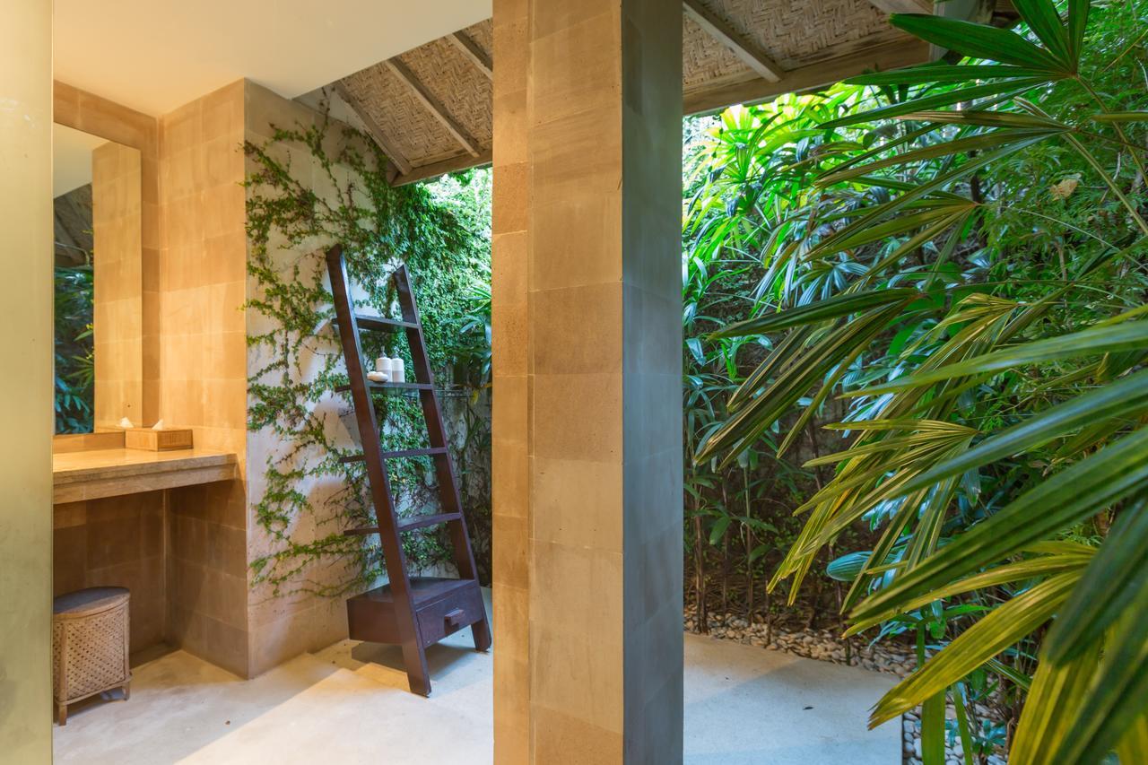 Villa Tangra Seminyak Eksteriør bilde