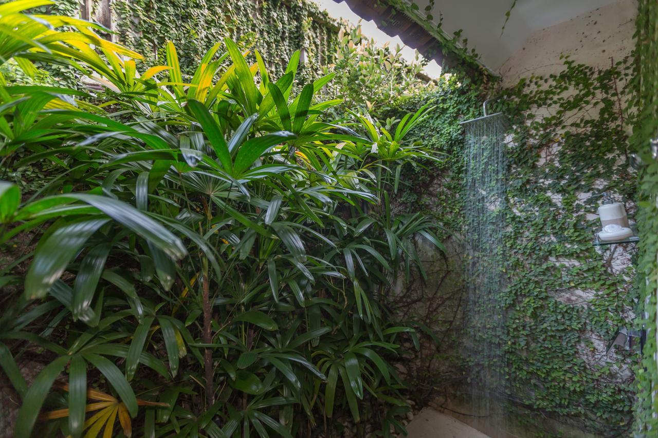 Villa Tangra Seminyak Eksteriør bilde